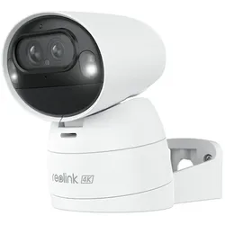 Reolink B730, IP-Sicherheitskamera, Innen & Außen, Kabellos, Google Assistant, D