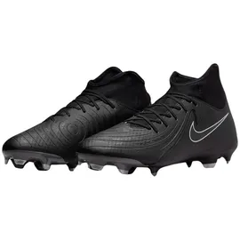 Nike Phantom Luna 2 Academy MG schwarz/schwarz 46