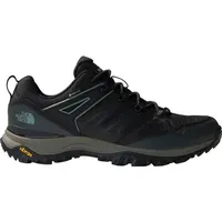 The North Face Herren Trekkinghalbschuhe M, TNF BLACK/ASPHALT GREY,