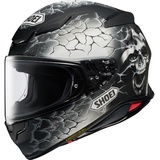 Shoei NXR2 gleam tc-5 XL