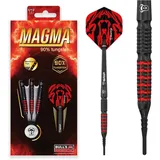 BULL'S Magma Soft Darts 18 g