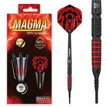 BULL'S Magma Soft Darts 18 g