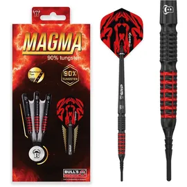 BULL'S Magma Soft Darts 18 g