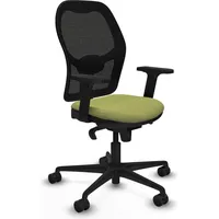 Piqueras y Crespo Gaming-Stuhl Piqueras y Crespo 2D036N0 grün