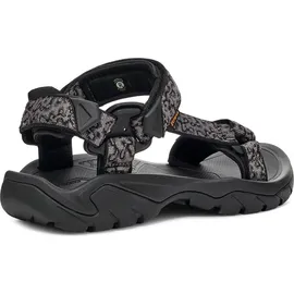 Teva Terra Fi 5 Universal Herren magma black/grey 48,5