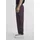 URBAN CLASSICS Fluffy Trainingshose Plum Purple S