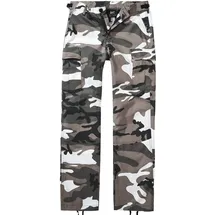 Brandit Textil Bdu Ripstop Hosen Urban 33