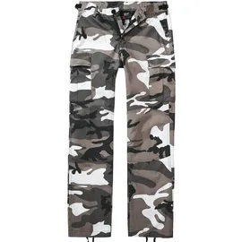 Brandit Textil Bdu Ripstop Hosen Urban 33