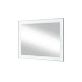 Möbel Kraft SANTINA 80 x 60 cm Weiß