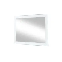 Möbel Kraft SANTINA 80 x 60 cm Weiß
