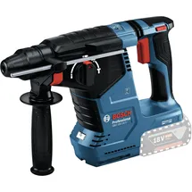 Bosch GBH 18V-24 C Professional ohne Akku 0611923000