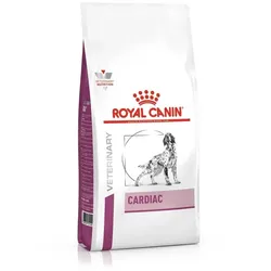 ROYAL CANIN Veterinary Diet Cardiac für Hunde mit Herzinsuffizienz 14 kg