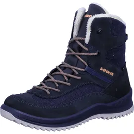 Lowa Ella GTX anthracite/apricot 32