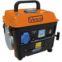 Stromgenerator von Energy Electrical Vinco BLD1200 0,80 kW 2 PS...