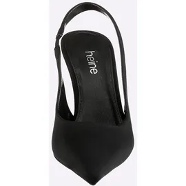 Heine Slingpumps HEINE, Damen, Gr. 41,
