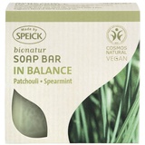 SPEICK Bionatur Soap Bar In Balance 100 g