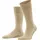 Falke Cool 24/7 Socken 1-Paar Beige 39-40