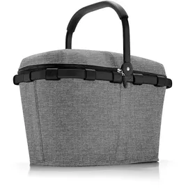 Reisenthel Carrybag ISO Korb grau 48 x 29 x 28 cm