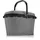 Reisenthel Carrybag ISO Korb grau 48 x 29 x 28 cm