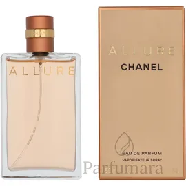 Chanel Allure Eau de Parfum 35 ml