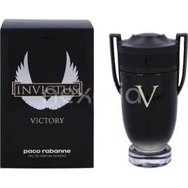 Paco Rabanne Invictus Victory Eau de Parfum 200 ml