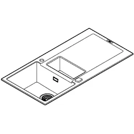 Grohe K500 31646AP0