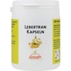 Lebertran Kapseln 500mg