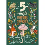 Harry N. Abrams 5-Minute Nature Stories