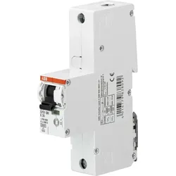 ABB Stotz S&J Haupleitungsschutzschalter S751DR-E35 2CDH781001R0352