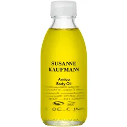 Susanne Kaufmann Arnikaöl - Arnica Body Oil 100 ml