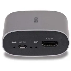 Lindy 38363 HDMI ARC Audio Extractor