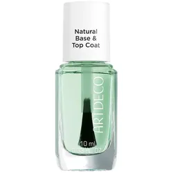 ARTDECO Natural Base & Top Coat Base Coat 10 ml 