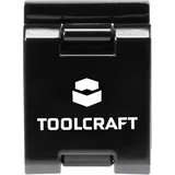 TOOLCRAFT 1505088 Fadenzähler Vergrößerungsfaktor: 10 x Linsengröße: (Ø) 14mm