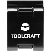 TOOLCRAFT 1505088 Fadenzähler Vergrößerungsfaktor: 10 x Linsengröße: (Ø) 14mm