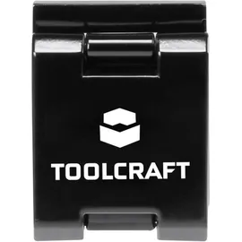 TOOLCRAFT 1505088 Fadenzähler Vergrößerungsfaktor: 10 x Linsengröße: (Ø) 14mm