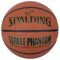 Spalding Street Phantom - Size 7 - Orange -