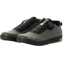 Vaude Moab Tech II Khaki 42