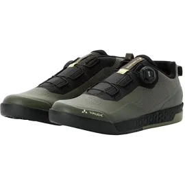 Vaude Moab Tech II Khaki 42