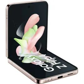 Samsung Galaxy Z Flip4 128 GB pink gold