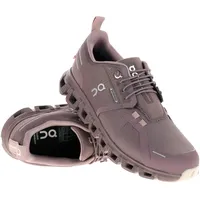 On Cloud 6 Waterproof Damen Gobi / Gobi 42,5