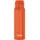Thermos Isolierflasche orange 0,75 l