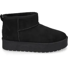 Dockers by Gerli Boots Schwarz 40