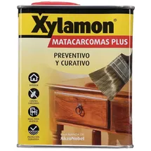 Xylamon Lack Gelb 25 l