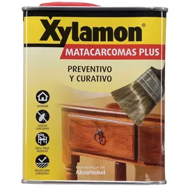 Xylamon Lack Gelb 25 l