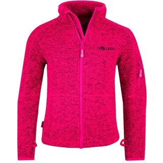 TROLLKIDS Jondalen Jacke - Dark Rose - 164 cm