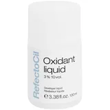RefectoCil Entwickler 3% weiß 100 ml