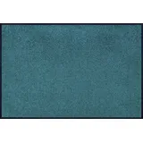 60 x 90 cm peacock green