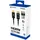 Hori Ultra High Speed 8K HDMI 2.1 Kabel (2 Meter)