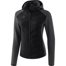 ERIMA Fußball - Teamsport Textil - Jacken, black, 42