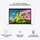 Apple MacBook Air M5 2026 13,6'' 16 GB RAM 512 GB SSD 8-Core GPU Silber
